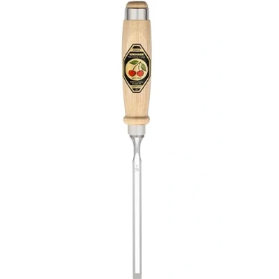 Image de KIRSCHEN CISEAU DE MENUISIER AVEC MANCHE EN BOIS 8MM 1001