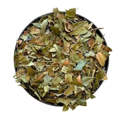 Image de Tisane Myrte feuille ENTIERE 250 GRS Myrtus communis. 0,3