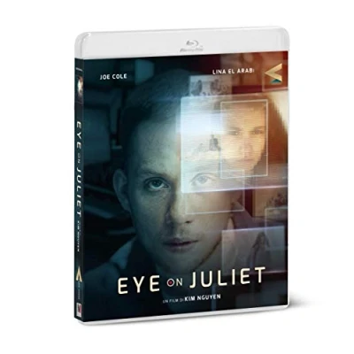 Image de Eye on Juliet Combo (Br+Dv)