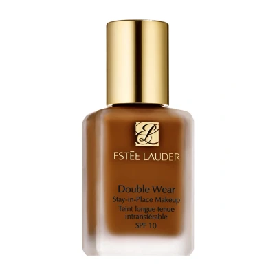 Image de ESTÉE Lauder Double WEAR Stayinplace Makeup SPF10 30ML Fond de teint 6c2 pecan, Femme, Taille: 30 ml, pecan