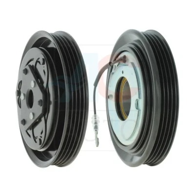 Image de ACAUTO AC 06SS03 Embrayage Electromagnetique SEIKO SEIKI, SMART SS96 SMART: Fortwo II Coupe