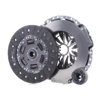 Image de LuK 624 3037 00 Kit d&#039;Embrayage AUDI: A4 B6 Avant, Berline, A6 C5 VOLKSWAGEN: Passat B5 GP Break, Berline