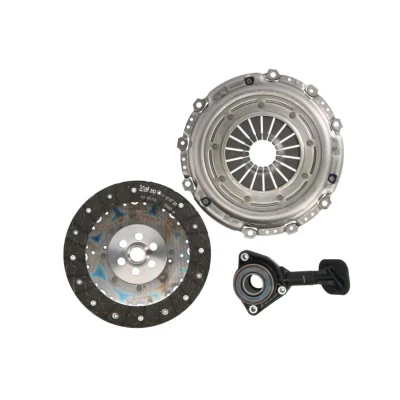 Image de VALEO 834163 Kit d&#039;embrayage avec mécanisme d&#039;embrayage, butée hydraulique disque 241 FORD: Focus C Max, MONDEO 4 Turnier