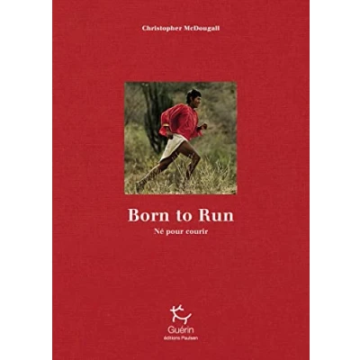 Image de Born to Run : né pour courir Edition limitée 10e anniversaire