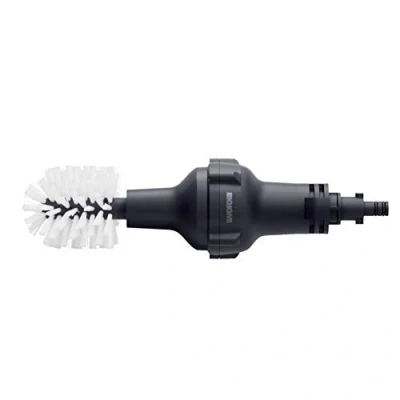 Image de WORX  Hydroshot Roue Boule Brosse Accessoire WA4042