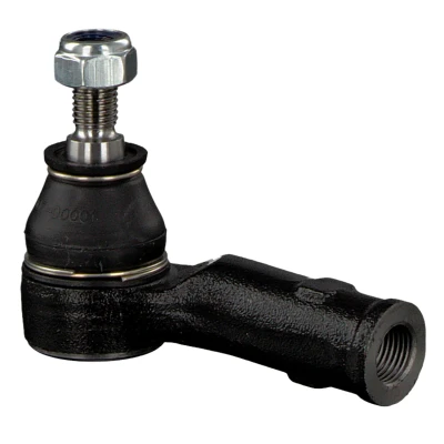 Image de febi BILSTEIN 10582 Rotule de direction Plus Essieu avant gauche avec écrou autobloquant, VOLKSWAGEN: TRANSPORTER 4, 4 Bus