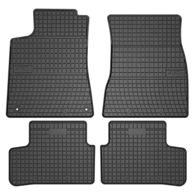 Image de Kit de tapis sol, caoutchouc FROGUM MMT A040 410510