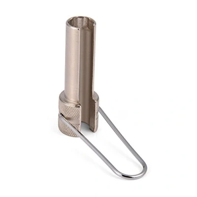 Image de Outil de Retrait Connecteur F, Préhension Clé Bouclier Sécurité CATV 58 Mm pour L&#039;installation ou Le du F RG6 RG59 RG11