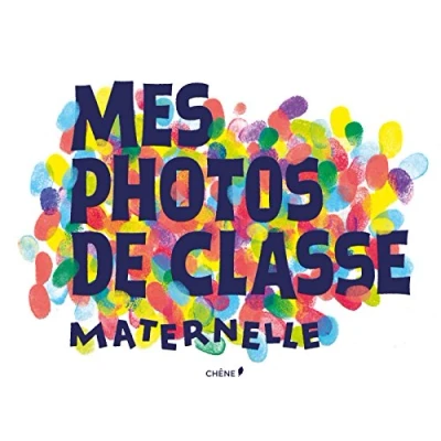 Image de Mes Photos de classe Maternelle