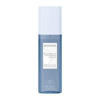 Image de Kerasilk Liquid Cuticle Filler 125ml
