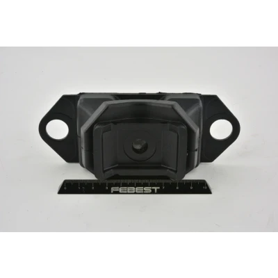 Image de FEBEST NM J10TM Support moteur Montage à l&#039;arrière RENAULT: MEGANE 2, 2 Kombi, SCENIC NISSAN: Qashqai / Qashqai+2 I, DACIA: Logan I Express