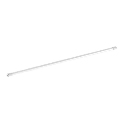 Image de Xanlite TU1201800CW Culot G13 Neon 120 cm (26 x 1213 mm) LED Plafond 17W Équivalent 36W Tube Compatible Ferromagnétique Et Électronique Starter Inclus 4 W Blanc Neutre