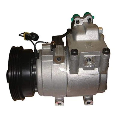 Image de MAHLE ORIGINAL ACP 1217 000P Compresseur De Climatisation HS15 12 PAG 46 YF 1234yf, R 134a HYUNDAI: Getz