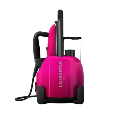 Image de Laurastar Centrale vapeur Lift PLUS Pinky Pop