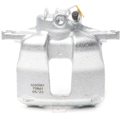 Image de METZGER 6260081 Étrier de frein Essieu avant gauche PEUGEOT: 207 3/5 portes, 307 Break, CITROËN: Xsara Picasso, C4 I portes