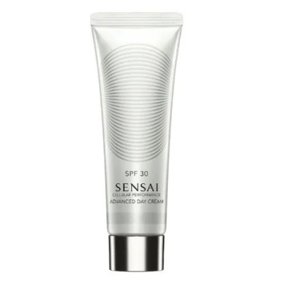Image de Sensai Crème de jour Soin la peau Cellular Performance SPF30