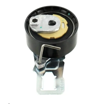 Image de SKF VKM 13318 Poulie tendeur, courroie crantée PEUGEOT: 208 I 3/5 portes, 308 SW 2, 3008 II SUV, CITROËN: C3 III, C4 Cactus, II, FORD: FIESTA 6