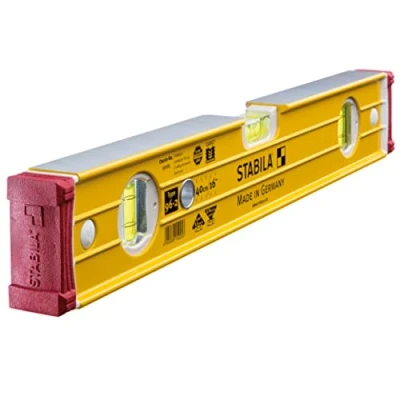 Image de Stabila Nivel 96 2 40cm Multicolore