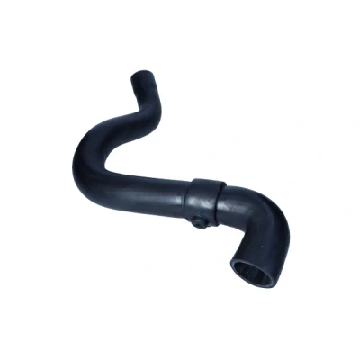 Image de MAXGEAR 68 0609 Gaine De Suralimentation Caoutchouc avec colliers RENAULT: CLIO 2, Kangoo I, I Express