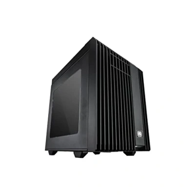 Image de Xigmatek Boitier Cube Micro ATX Vanguard S Noir