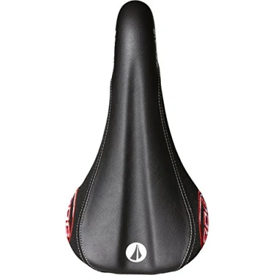 Image de SDG Bel Air RL Titane Alu Selle VTT Noir/Noir