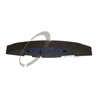 Image de TRUCKTEC AUTOMOTIVE 02.12.155 Guide fixe, chaîne de distribution MERCEDES BENZ: Classe E Berline, W124 SL Cabriolet