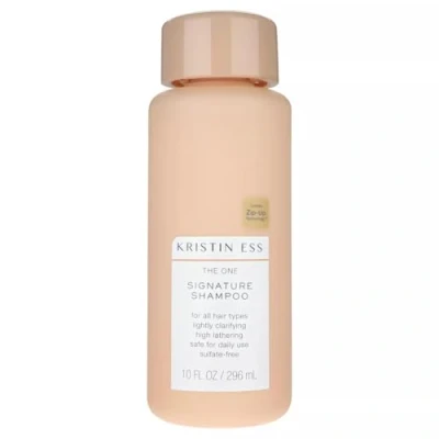 Image de Kristin Ess Shampooing The One Signature pour Unisexe 10 oz 295.74 ml