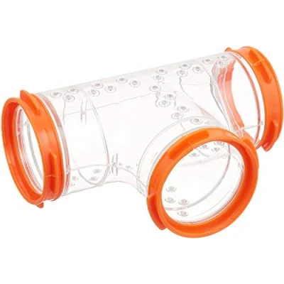 Image de Ferplast 4814 T Fpi Tunnel de raccordement