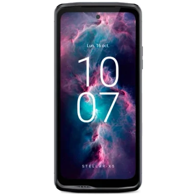 Image de Crosscall Stellar X5 128Go Noir