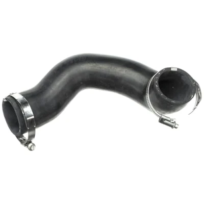 Image de GATES 09 0851 Gaine De Suralimentation EPDM (éthylène propylène diène caoutchouc) VOLVO: V70 2, S60 I