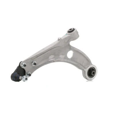 Image de DELPHI TC3450 bras de suspension avec rotule gauche, inférieur oscillant longitudinal PEUGEOT: 308 SW 2, II 3/5 portes