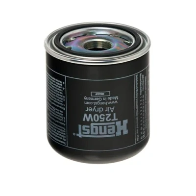 Image de HENGST FILTER T250W Cartouche de dessicateur, système d&#039;air comprimé RENAULT TRUCKS: Midlum, Premium, Midliner, VOLVO: FH 12, FL 6,