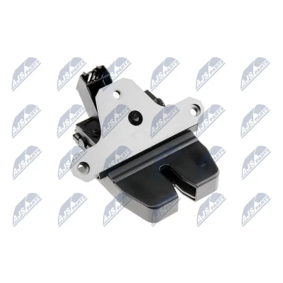 Image de NTY EZC VV 008 Serrure De Porte