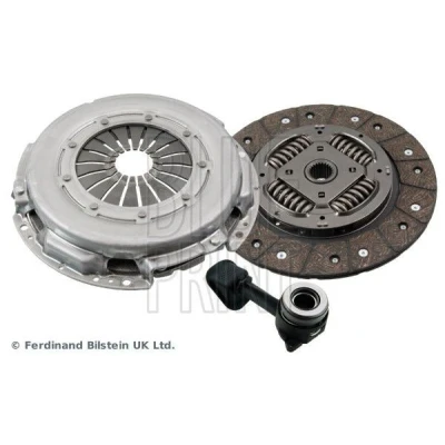 Image de BLUE PRINT ADF1230132 Kit d&#039;Embrayage à trois pièces avec butée hydraulique, graisse synthétique 250 FORD: Transit Mk6 Van, Minibus
