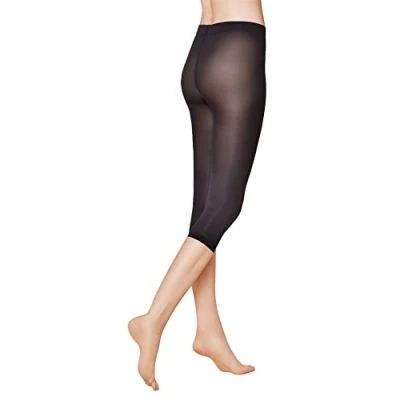 Image de Kunert Legging, Femme, Taille: 36/38, Black