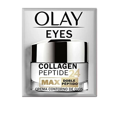 Image de REGENERIST COLLAGEN PEPTIDE24 MAX eye cream 15 ml