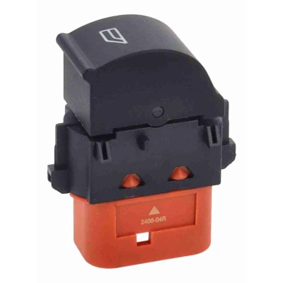 Image de VEMO V25 73 0203 Interrupteur, lève vitre avant droite FORD: Transit Connect V408 Van, C Max 2, FOCUS 3