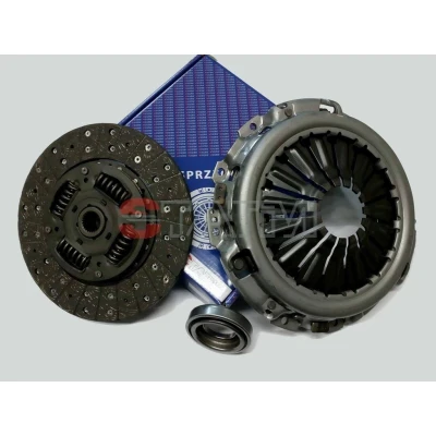 Image de Kit d&#039;embrayage STATIM 100.859