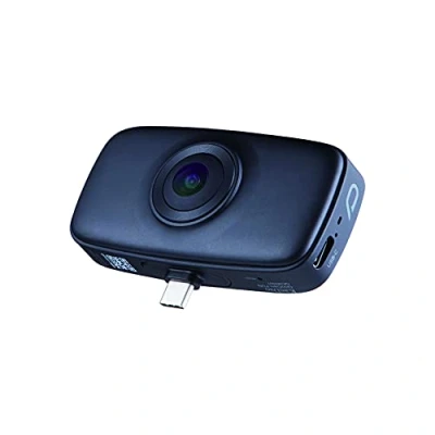 Image de Kandao QooCam Fun Black
