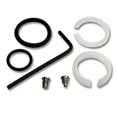 Image de Franke Triflow Bec Joint d&#039;étanchéité kit partie non Fr9400