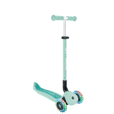 Image de Globber NTGB0000749 206 Trottinette Go Up Active Lights 360 pastel menthe