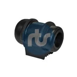 Image de RTS 035 00155 Silent Bloc de Barre Stabilisatrice des deux côtés l&#039;essieu avant Support en caoutchouc 19,4 RENAULT: CLIO 2, Megane 1, Scenic