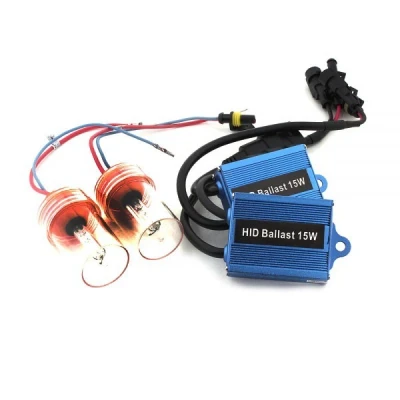 Image de BOGAP A7212163 Kit capteurs, conversion lumière xénon / correcteur de porté