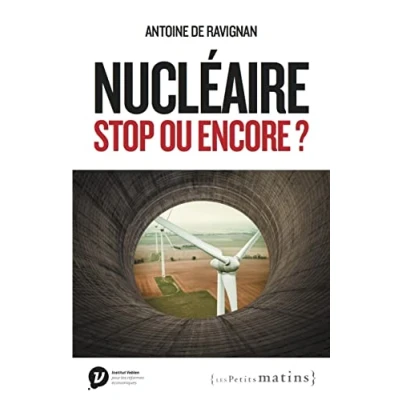 Image de Nucléaire, stop ou encore ? Livre d’occasion Correct