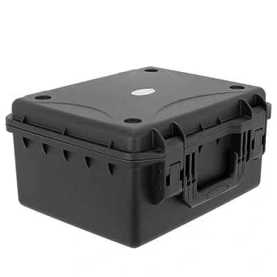 Image de drum tec Boîtier multipad pour SPD SX, HPD 20, DTXM12, etc.
