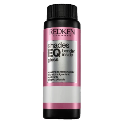 Image de Redken Shades EQ Gloss Bonder Inside 07G Saffron 60 ml
