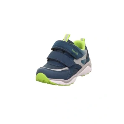 Image de Superfit Sport5 Gore tex Basket, Bleu Vert Clair 8030, 23 EU Large