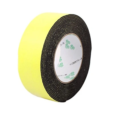 Image de sourcing map 45mm x 2mm auto adhésif simple face ruban mousse antichoc 5M Longueur