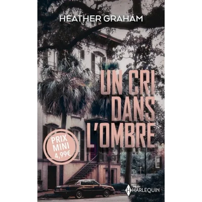 Image de Un cri dans l&#039;ombre Livre d’occasion Très bon