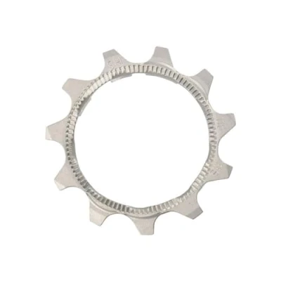 Image de SHIMANO CS M8000 Pignon. Mixte Adulte, Noir, Taille Unique